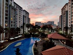 Parkview Apartments (D23), Apartment #471141511